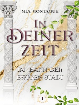 cover image of In Deiner Zeit